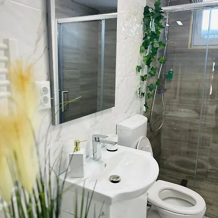 Luxor Apartament Sibiu