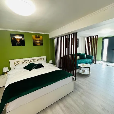 Apartment Luxor Apartament