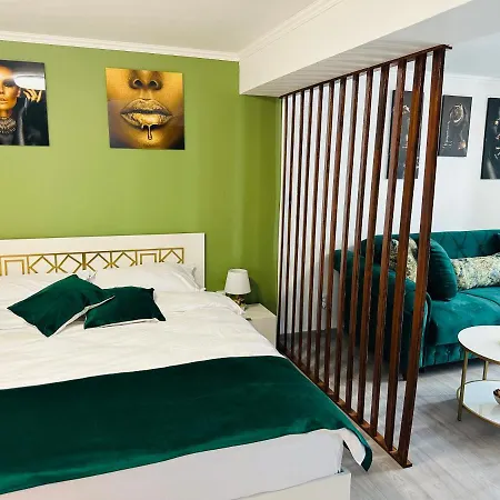 Luxor Apartament Apartment
