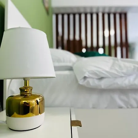Luxor Apartament Apartment Sibiu
