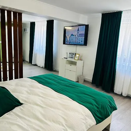 Luxor Apartament * Sibiu