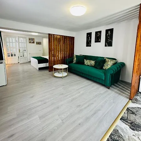 Luxor Apartament Apartment
