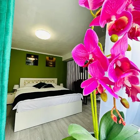 Luxor Apartament * Sibiu