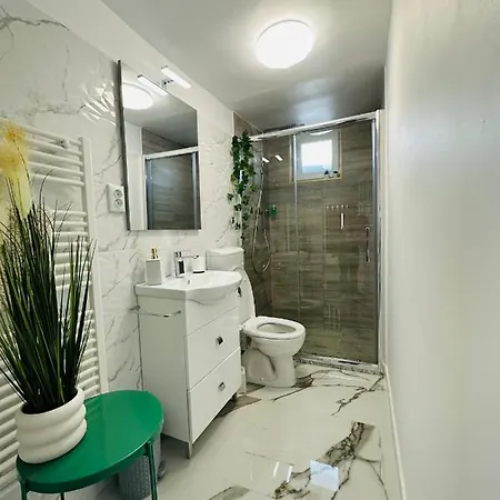 Luxor Apartament