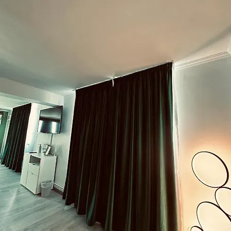 Luxor Apartament