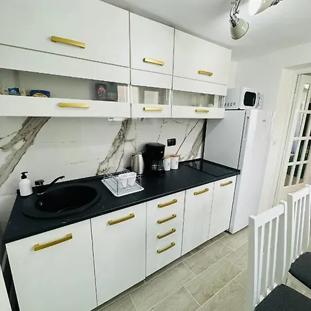 Apartment Luxor Apartament Sibiu