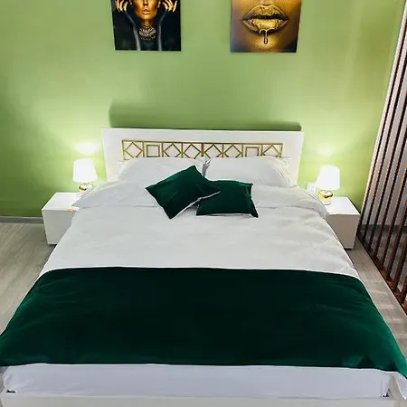 Luxor Apartament * Sibiu